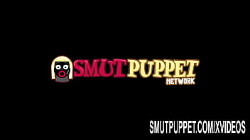 Preview 1 of Pron Sex Vidoes - Smut Puppet - Up a Brunettes Girls Butthole Compilation
