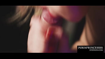 Preview 4 of Free Blue X - HORNY SLUT CAN&#039_T STOP SUCK MY DICK | 4K