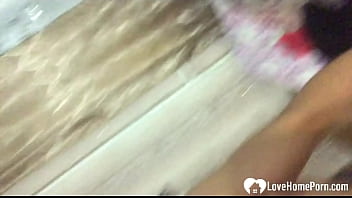 Preview 4 of Japanese Nurse Rape By Gangstar - My girlfriend really loves my hard cock