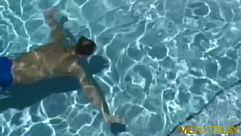 Preview 1 of Girls Masterbate Messey Squirt - MENATPLAY Homosexuals Gregory Scott And Nico Vecchiola Fuck