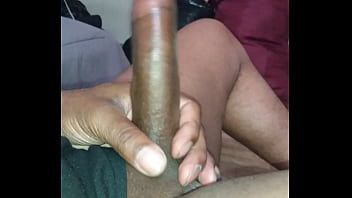 Preview 2 of Lelu Kove - Sexy big dick
