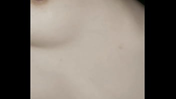 Preview 2 of Www Seksi Vdeo - Cặp v&uacute_ trắng n&otilde_n n&agrave_ của em 2k1