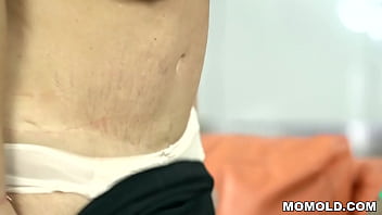 Preview 2 of 3 Menit - Sexy old BBW Tammy fucked properly