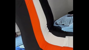 Preview 1 of Teen Sex Buttfuck - Facesitting/ Face Farting