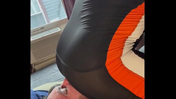 Preview 4 of Teen Sex Buttfuck - Facesitting/ Face Farting