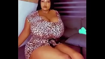 Preview 2 of Hairy Big Fuck - Joyce Ipanya