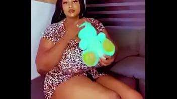 Preview 3 of Hairy Big Fuck - Joyce Ipanya