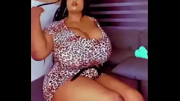 Preview 1 of Hairy Big Fuck - Joyce Ipanya