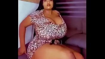 Preview 4 of Hairy Big Fuck - Joyce Ipanya