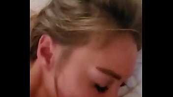 Preview 2 of Cum On Big - Monika Fox POV Homemade Hardcore,  Anal And Sucking Dick With Lover