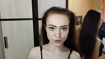Preview 2 of Big Boobs Tattoo Girl Fuck - Verification video