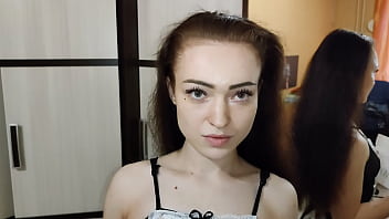 Preview 1 of Big Boobs Tattoo Girl Fuck - Verification video