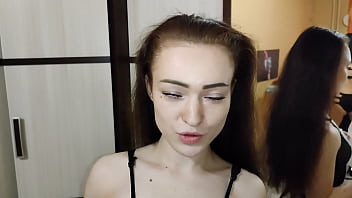 Preview 4 of Big Boobs Tattoo Girl Fuck - Verification video