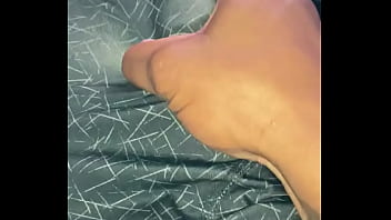 Preview 3 of Kalyn Arianna Rough Throat - Edit My Video