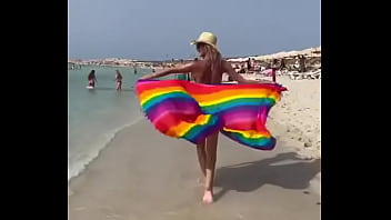Preview 3 of Brzzeres Big - Olivia por Ibiza