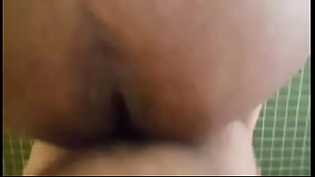 Preview 4 of Maria Ozzava - Pregnant girlfriend backshots