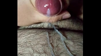 Preview 4 of Autry Having - A lot of cum on me