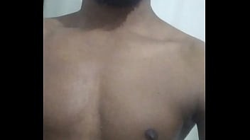 Preview 1 of Ass Worship Scat Shit - Me beijaria? - Amante Negro