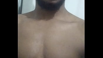 Preview 4 of Ass Worship Scat Shit - Me beijaria? - Amante Negro