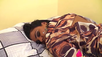 Preview 1 of Blackef - Pirocudo meteu firme na bundinha gostosa da Morena&ccedil_a Ana Julia - Com Vinny Burgos