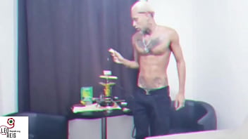 Preview 3 of Bangoli Movi Sex Vedo - fudendo o cuzinho do entregador