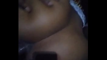 Preview 1 of Cynthia Jensen - Ex girlfriend taking dick in church parking lot