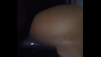 Preview 4 of Cynthia Jensen - Ex girlfriend taking dick in church parking lot