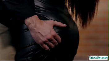 Preview 1 of Brazil Xxx Porn Hd - Smalltits Tbabe analed by her new guy