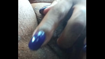Preview 2 of Bbw Sissy Hypno - Rubbing My Pussy In The Car