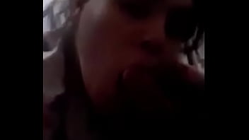 Preview 3 of Www Sex Kanada Vidyo - Sucking on him ,  but just for a minute