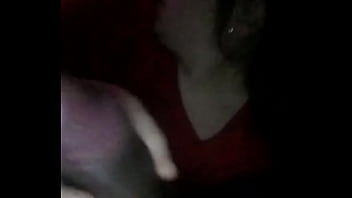 Preview 2 of Blacked Bb - Slut like&rsquo_s sucking BBC melena Jefe