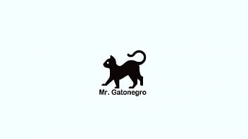 Preview 1 of Coat Hanger - Gato Callejero 1