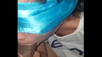 Preview 1 of Maira Take Sex - oral 100% casero