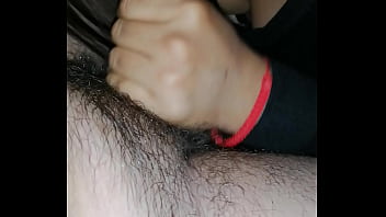 Preview 4 of Free Checzc - Mi amiga me hace una rica mamada