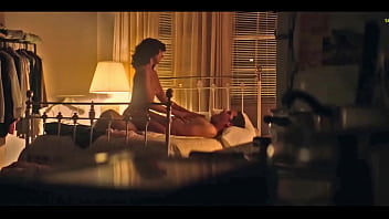 Preview 3 of Grnnye Momo Sex Booys - Alison Brie Sex Scene In Glow Looped/Extended (No Background Music)