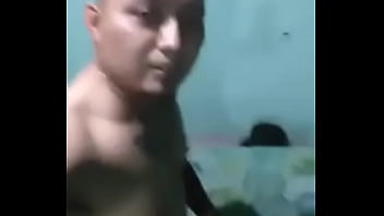 Preview 3 of I Dare You To Eat Your Own Cum - Garchandome a la mujer de mi amigo