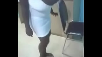Preview 3 of Rapes Interasial - Huge African Mama