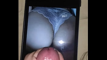 Preview 1 of Icxxx - I&#039_m cum on sexy ass of Nexus209