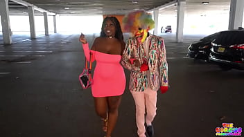 Preview 2 of Real Family Game - Sugar Daddies Be Like