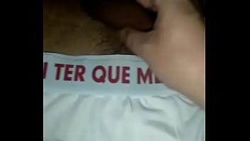 Preview 2 of Alurajenson - VAI TER QUE ME ENGOLIR... E EU ENCHI A BOCA