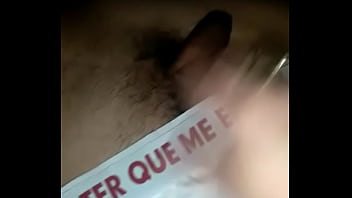 Preview 3 of Alurajenson - VAI TER QUE ME ENGOLIR... E EU ENCHI A BOCA