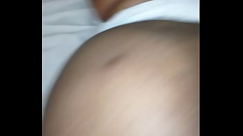 Preview 2 of Asian Girl Licks His Ass - Negra pussy wow