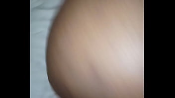 Preview 3 of Asian Girl Licks His Ass - Negra pussy wow