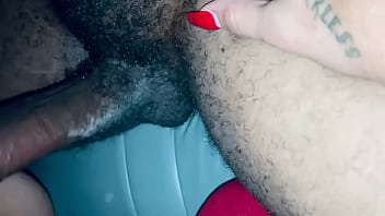 Preview 1 of Sex In Dinning Table - amazing head game
