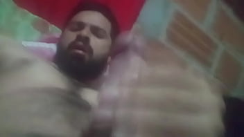 Preview 2 of Bad Wap Xxx Video Sexy Pakistan - Osito barbado leche