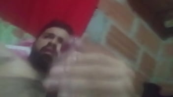 Preview 3 of Bad Wap Xxx Video Sexy Pakistan - Osito barbado leche