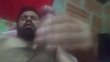Preview 1 of Bad Wap Xxx Video Sexy Pakistan - Osito barbado leche