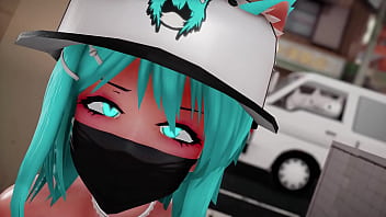 Preview 4 of Mongol Xwxx - Lewd Exchange Remaster Full Sounds HD