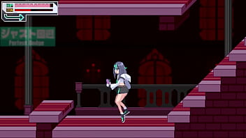 Preview 2 of Ngentot Guru Pribadi - [H-Game] Buzama 3 - Gameplay