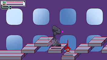 Preview 4 of Ngentot Guru Pribadi - [H-Game] Buzama 3 - Gameplay